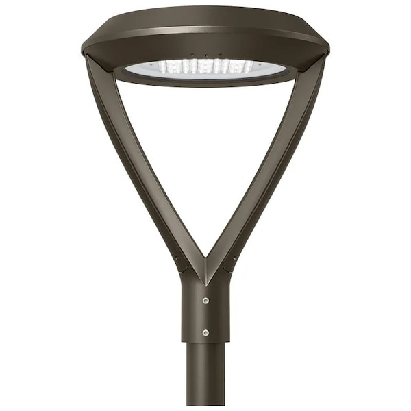 Westgate Multi-Power & CCT Garden/Sidewalk Post Lights, 22W/37W/56W/75W, 10275LM, 100-277V, A2 Mount GPX-22-75W-MCTP-A2 - main
